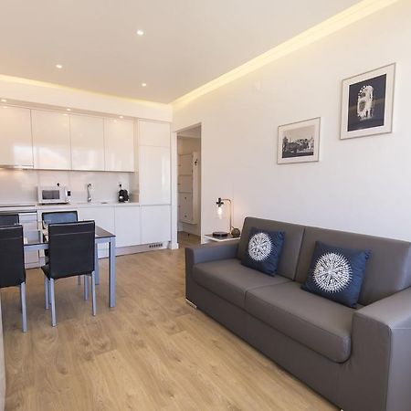 Lovelystay - Light & Comfy Flat Lisbon Exterior photo