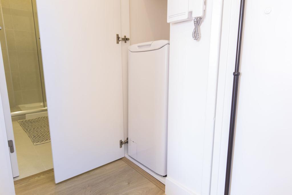 Lovelystay - Light & Comfy Flat Lisbon Exterior photo