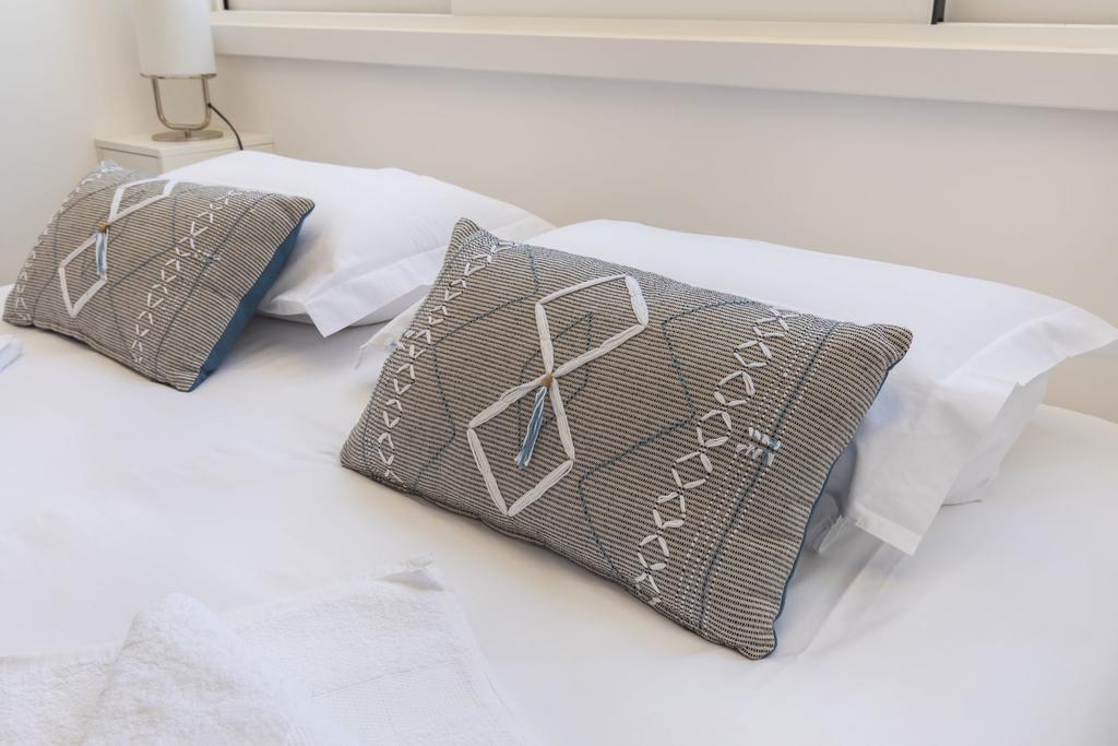 Lovelystay - Light & Comfy Flat Lisbon Exterior photo