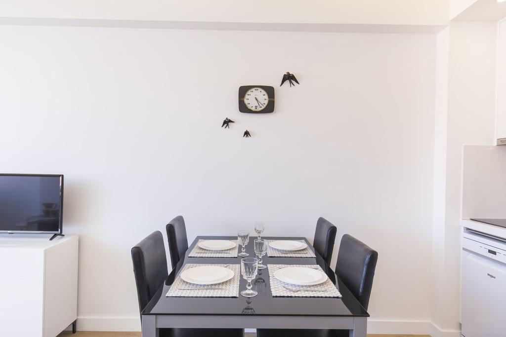 Lovelystay - Light & Comfy Flat Lisbon Exterior photo